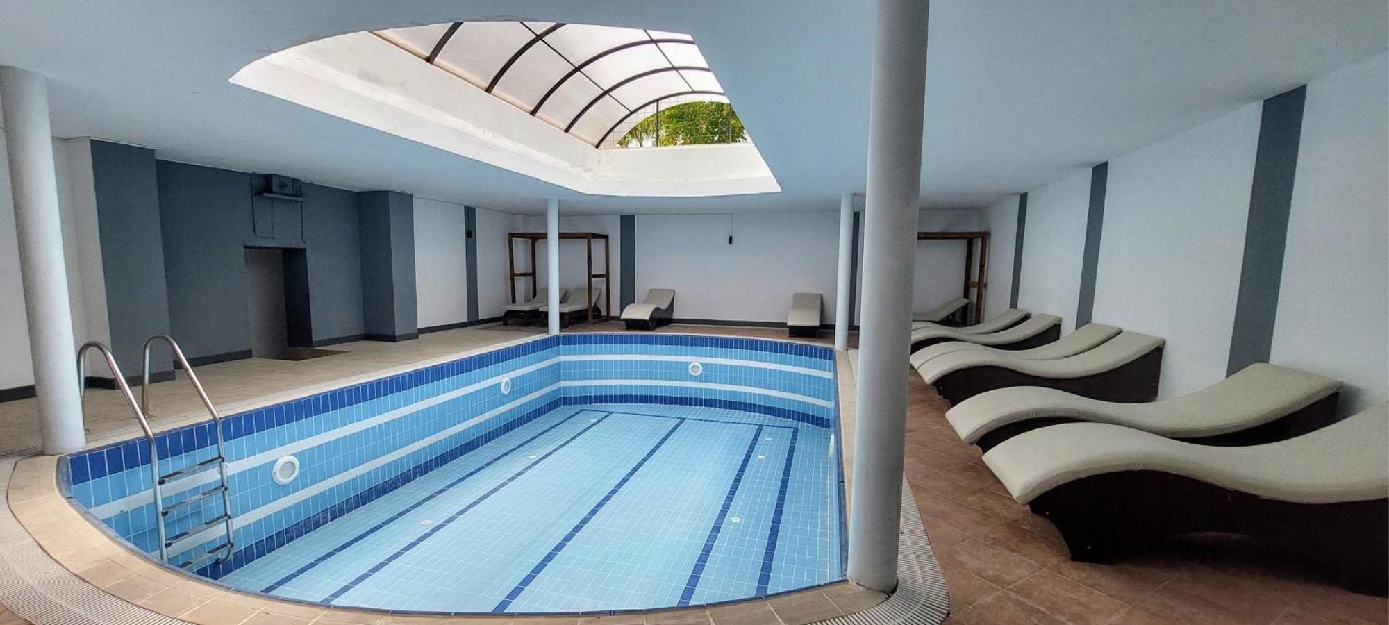 Uk Hotel Kiris Antalya Exterior photo