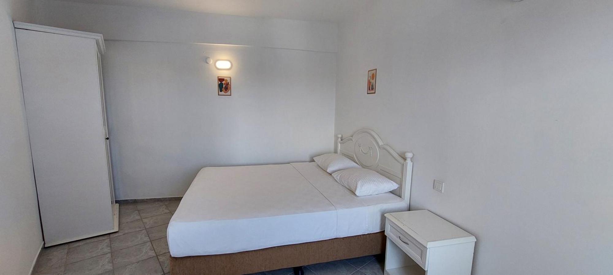 Uk Hotel Kiris Antalya Exterior photo