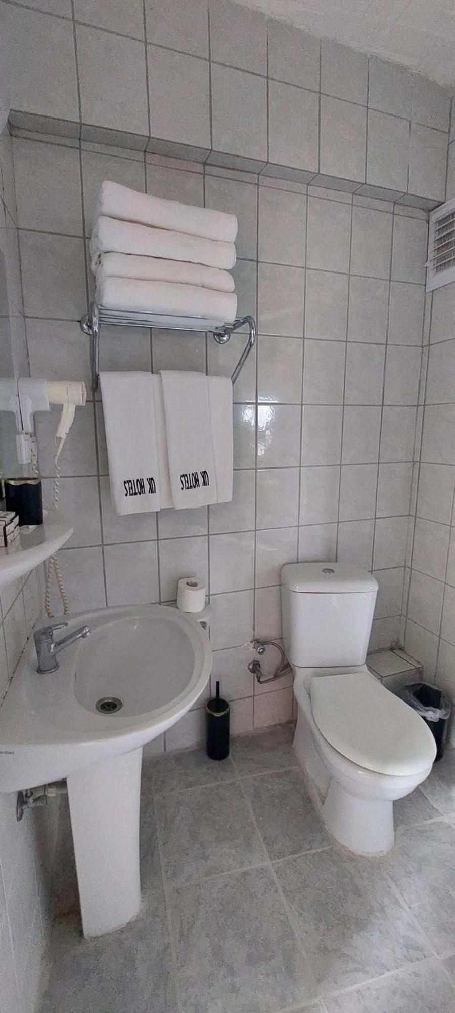 Uk Hotel Kiris Antalya Room photo